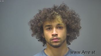 Damon Jacob Smith Mugshot