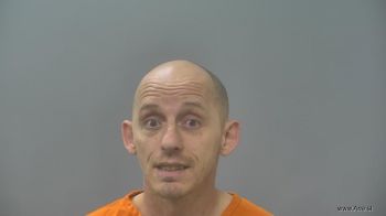 Dan Leonard Smith Mugshot