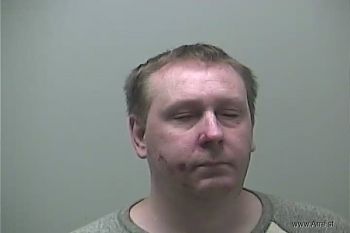 Daniel Lewis Burkett Mugshot