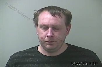 Daniel Lewis Burkett Iii Mugshot