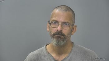 Daniel Robert Caid Mugshot