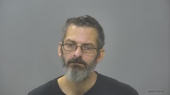 Daniel Robert Caid Mugshot