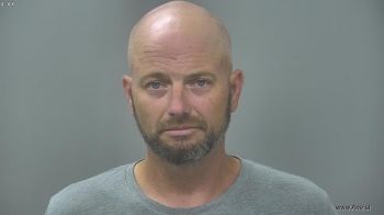 Daniel Joseph Carey Mugshot