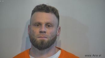 Daniel Amos Flowers Mugshot