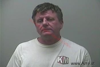 Daniel Richard Morrison Mugshot