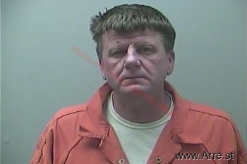 Daniel Richard Morrison Mugshot