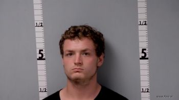 Daniel Lee Rice Mugshot