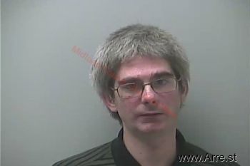 Daniel Arthur Swarthout Mugshot