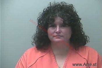 Danielle Lou Young Mugshot