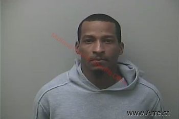 Danny Demitchell Bell Jr Mugshot