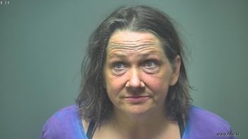 Darcy Lynn Andrewz Mugshot