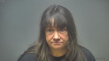 Darcy Lynn Andrewz Mugshot