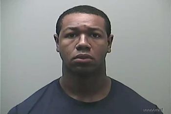 Darian Lucius Dean Williams Mugshot