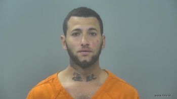 Darian Justin Williams Mugshot