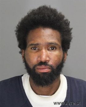 Darius Eugene Mitchell Mugshot