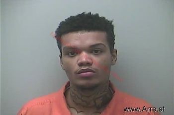 Darnell  Lee Mugshot