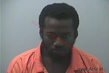 Darquese Jelon Butler Mugshot