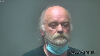 Darrel Wayne Saylor Mugshot