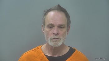 Darrell James Reiman Mugshot