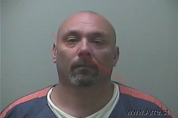 Darren John Musico Mugshot