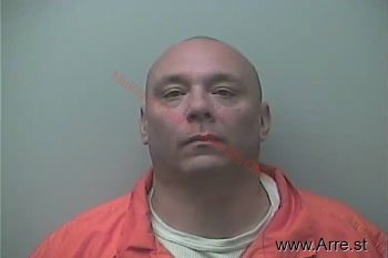 Darren John Musico Mugshot