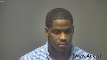 Darren Keith Perkins  Ii Mugshot