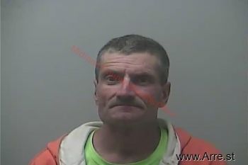 Darren Russell Rosengard Mugshot