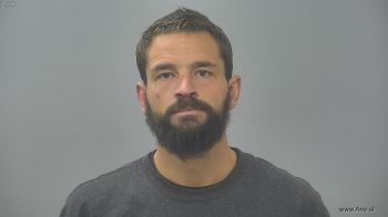 Daryl John Lavka Mugshot