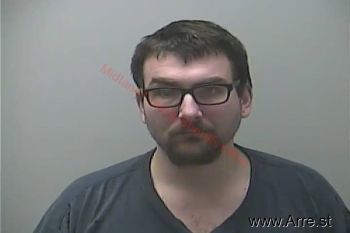 David Brian Acklin Mugshot