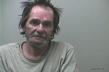 David Paul Bales Mugshot