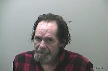 David Paul Bales Mugshot