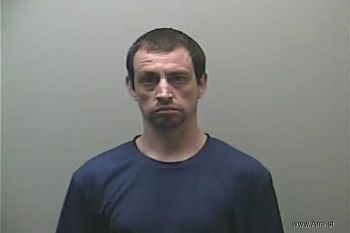 David Lee Curley Mugshot