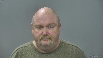 David Howard Dixon Mugshot