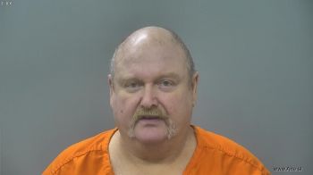 David Howard Dixon Mugshot