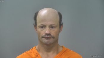 David Scott Headley Mugshot