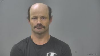 David Scott Headley Mugshot