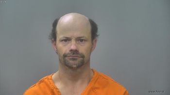 David Scott Headley Mugshot