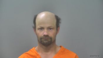 David Scott Headley Mugshot