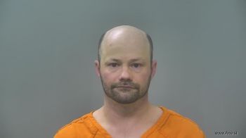 David Scott Headley Mugshot