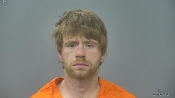 David Leo Hunt Mugshot