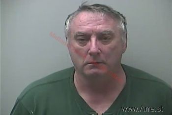 David William Kessler Mugshot