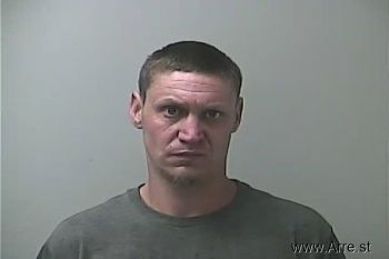 David Ely Luckett Mugshot