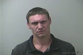 David Ely Luckett Mugshot