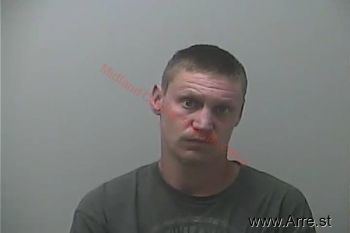 David Ely Luckett Mugshot