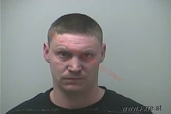 David Ely Luckett Mugshot