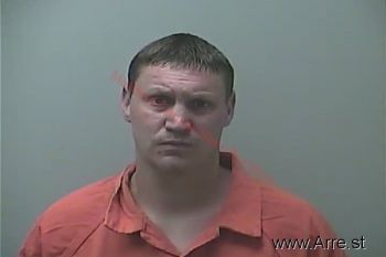 David Ely Luckett Mugshot