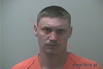 David Ely Luckett Mugshot