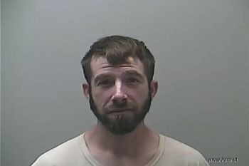 David Curtis Morse Mugshot