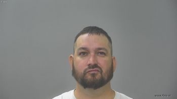 David Michael Perez Mugshot