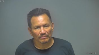 David Glenn Perez Mugshot